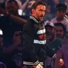 CM Punk 2025 Night Of Champions Jacket