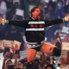 CMPunk 2025 Night Of Champions Bomber Jacket