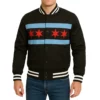 CMPunk Night Of Champions Jacket