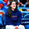 Caitlin Clark Indiana Fever Hoodie