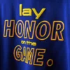 Caitlin Clark IndianaFever Lay Honor on the Game Hoodie