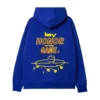Caitlin Indiana Fever Hoodie
