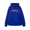 CaitlinClark Indiana Fever Hoodie