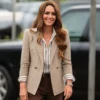 Catherine Middleton RHS Wellbeing Garden Blazer