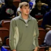 Cooper Flagg 2025 Summer League Jacket