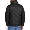 Corey Reynolds Resident Alien S04 Sheriff Mike Jacket