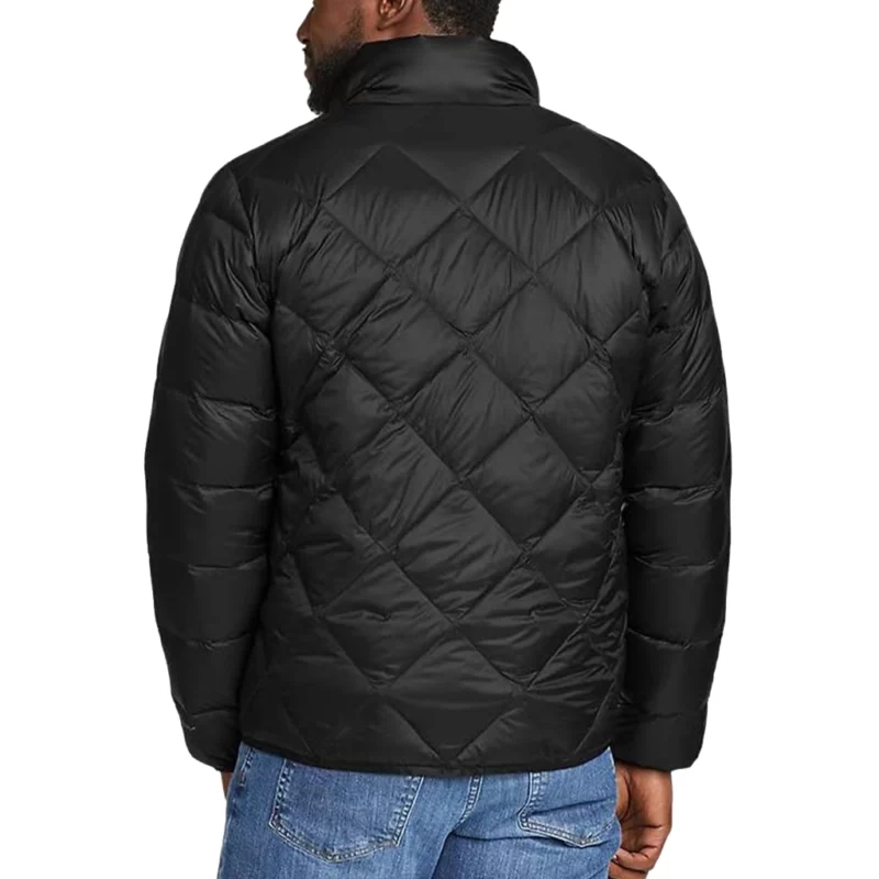 Corey Reynolds Resident Alien S04 Sheriff Mike Jacket