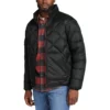 Corey Reynolds Resident Alien S04 Sheriff Mike Puffer Jacket