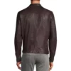 Countdown Mark Meachum Jensen Ackles Jacket