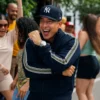 Daddy Yankee Sonriele Jacket