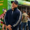 Daddy Yankee Sonriele Song 2025 Blue Jacket