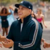 Daddy Yankee Sonriele Track Jacket