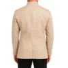 Dexter Resurrection 2025 Leon PraterPeter Dinklage Coat