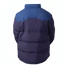 Dexter Resurrection Harrison Blue Jacket
