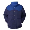Dexter Resurrection Harrison Morgan Jacket