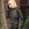 Dexter Resurrection S01 Charley Jacket