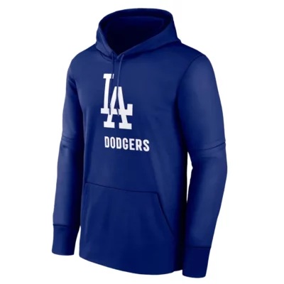 Dodgers Performance Hoodie