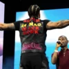 Drake Wireless 2025 Black Leather Vest