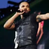 Drake Wireless Festival 2025 Vest