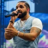Drake Wireless Festival 2025 Vest