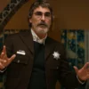 Eddington Joaquin Phoenix Brown Jacket