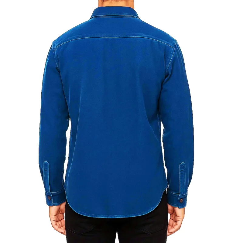 Eric Bana Untamed S01 Kyle Turner Jacket