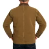 Eric Bana Untamed Season 1 2025 Kyle Turner Brown Jacket