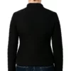 Eva-Jane Willis FBI International Season 4 Megan Garretson Jacket