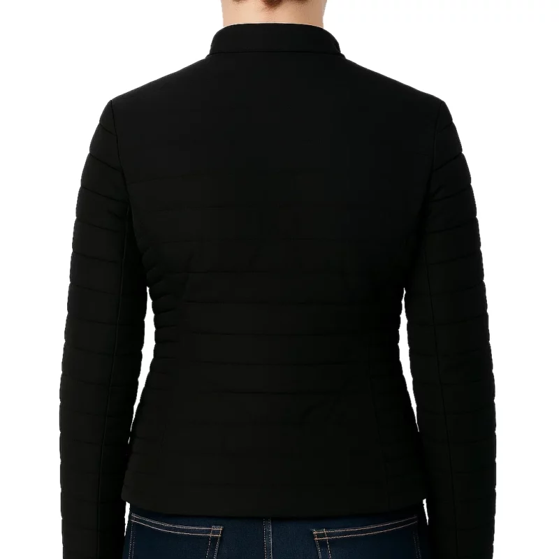 Eva-Jane Willis FBI International Season 4 Megan Garretson Jacket