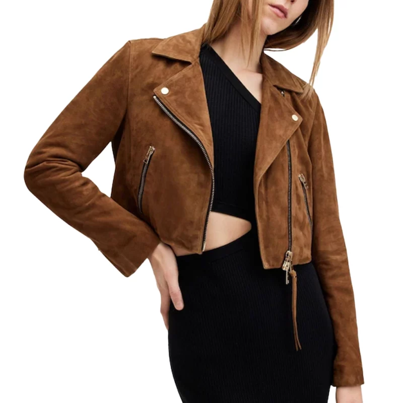 F1 PippaMiddleton Jacket