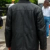 Felix Too Much Season 1 Will Sharpe Black Jacket
