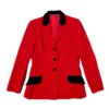 Fran Drescher The Nanny S06 Fran Fine Red Blazer