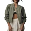 Ginny & Georgia S03 Ginny Miller Jacket