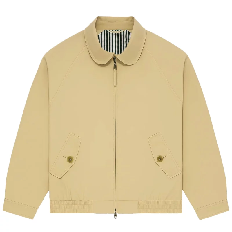 Good Morning America 2025 Cooper Flagg Jacket