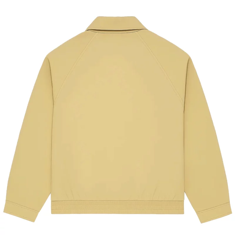 Good Morning America 2025 Cooper Jacket