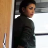 Heads of State 2025 Priyanka Chopra Jonas Black Jacket