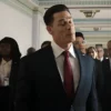 Heads of State 2025 Will Derringer John Cena Blue Suit