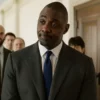 Heads of State Idris Elba Suit