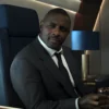Heads of State Idris Suit