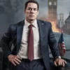 Heads of State John Cena Suit