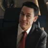 Heads of State John Suit