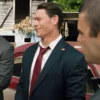 Heads of State JohnCena Suit