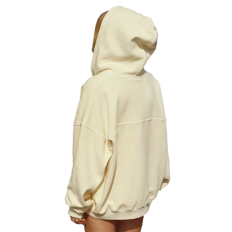 Honestly Cavallari S01 Kristin Zipper Hoodie