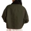 Honestly Cavallari The Headline Kristin Elizabeth Cavallari Tour Jacket