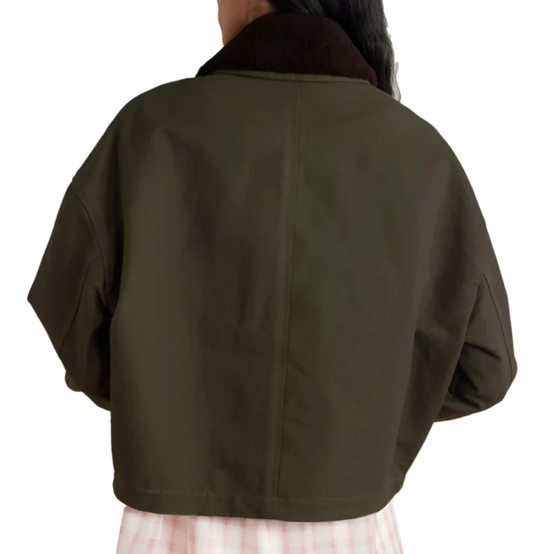 Honestly Cavallari The Headline Kristin Elizabeth Cavallari Tour Jacket