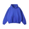 I Just Pray A Lot Dodgers Hoodie