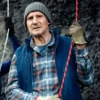 Ice Road Vengeance Liam Neeson Vest
