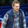 Ice Road Vengeance Liam Vest