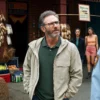 Ice Road Vengeance Professor Jacket