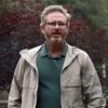 Ice Road Vengeance Professor Myers Jacket